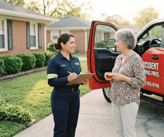 Accident Towing Service Princeton, NC FAQs